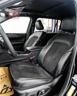 Jeep Grand Cherokee L
